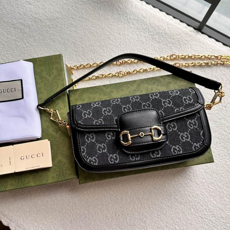 Gucci Handbags 209